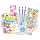 Tokidas Personalized Sweet D.I.Y Journal Set