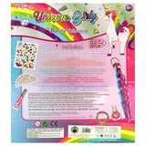 Tokidas Unicorn Girly Beauty With Nail Playing Set