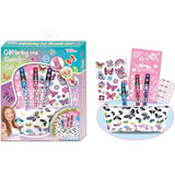 Tokidas Glittering Me Beauty Set
