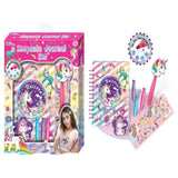 Tokidas Keepsake Journal Set