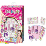 Tokidas Bling Bling Nail Set