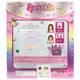 Tokidas Sparkling Scented Beauty With Bag