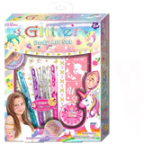 Tokidas Glitter Body Art Set - Unicorn