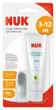 Nuk Tooth And Gum Cleanser