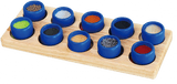Viga Touch & Match Board