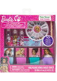 Townley Barbie Nail And Body Art Set