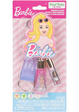 Townley Barbie Plant Based Lip Gloss Set