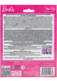 TownleyGirl Barbie Shadow Palette With Mirror