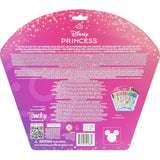 TownleyGirl - Disney Princess Glitter Gel Pen Body Art Set - Pack of 16