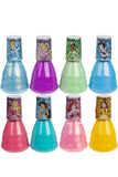 TownleyGirl - Disney Princess Nail Polish Set - Pack of 8