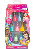 TownleyGirl - Disney Princess Nail Polish Set - Pack of 8
