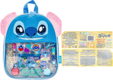 TownleyGirl - Disney Stitch Furry Cosmetic Gift Bag Set