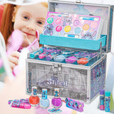Townley Cosmetic Case Set
