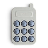 Mushie Phone Press Toy Tradewinds - Laadlee