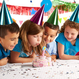 Melissa and Doug Triple-Layer Party Cake