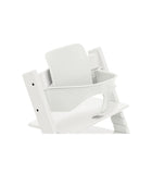 Stokke Tripp Trapp Baby Set V2 -White