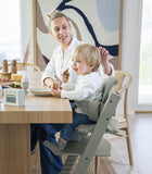 Stokke Tripp Trapp Baby Set - Glacier Green