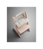 Stokke Tripp Trapp Classic Cushion - Star Silver