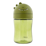 trixie-tritan-spill-proof-straw-cup-300ml-mr-dino-1