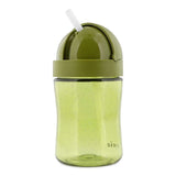trixie-tritan-spill-proof-straw-cup-300ml-mr-dino-2