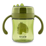 trixie-360-degrees-learning-cup-with-handles-240ml-mr-dino-2