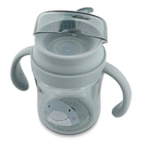 trixie-360-degrees-learning-cup-with-handles-240ml-mr-shark-4