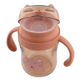 trixie-360-degrees-learning-cup-with-handles-240ml-mrs-cat-4