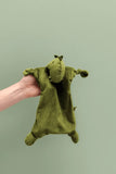 Trixie Baby Comforter - Mr. Dino