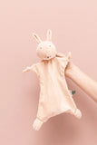 Trixie Baby Comforter - Mrs. Rabbit