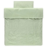 Trixie Cot Duvet Cover - Daring Dino