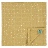 Trixie Muslin Cloths 3-Pack Mix | 55X55Cm - Lively Lion