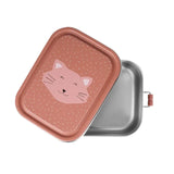 Trixie Lunch Box Small - Mrs. Cat