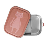 Trixie Lunch Box Large - Mrs. Cat