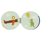 Trixie Bath Book - Mr. Lion's Journey