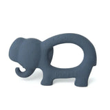 Trixie Natural Rubber Grasping Toy - Mrs. Elephant