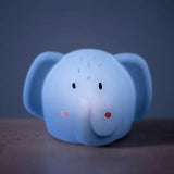 Trixie Night Light - Mrs. Elephant