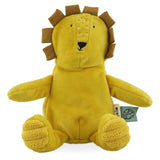 Trixie Plush Toy Baby - Mr. Lion