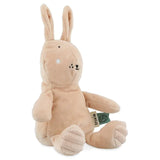 Trixie Plush Toy Baby - Mrs. Rabbit