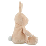 Trixie Plush Toy Baby - Mrs. Rabbit