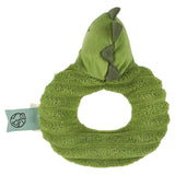 Trixie Rattle - Mr. Dino