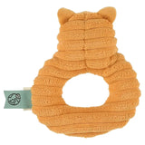 Trixie Rattle - Mr. Fox