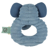 Trixie Rattle - Mrs. Elephant