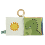 Trixie Soft Book - 4 Animals