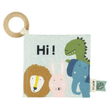 Trixie Soft Book - 4 Animals
