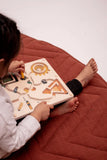 Trixie Wooden Magnetic Maze