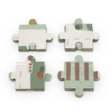 Trixie Wooden Road Puzzle With Accessories