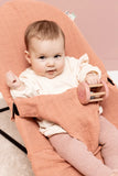 Trixie Wooden Rolling Rattle - Mrs. Cat