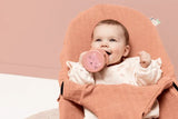 Trixie Wooden Rolling Rattle - Mrs. Cat