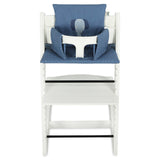 Trixie Waterproof High Chair Cushion - Mrs. Elephant