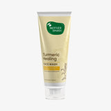 Mother Sparsh Turmeric Healing Face Wash - 100ml - Laadlee